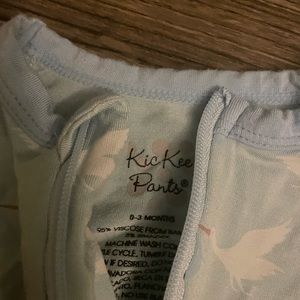 Kickee Pants